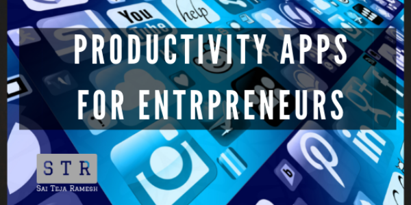 Productivity Apps