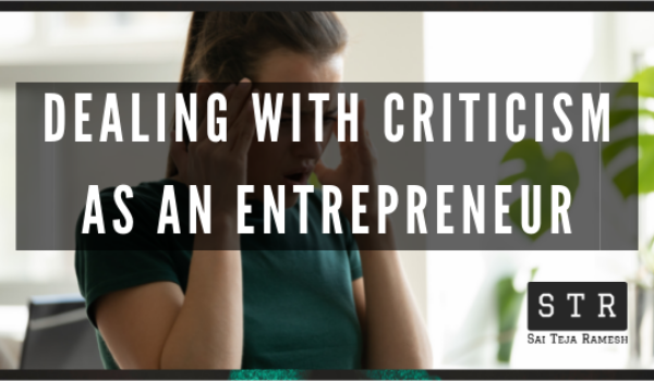 Criticism