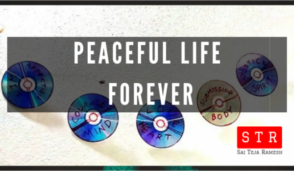 Peaceful Life
