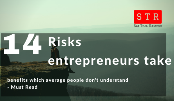 Risks