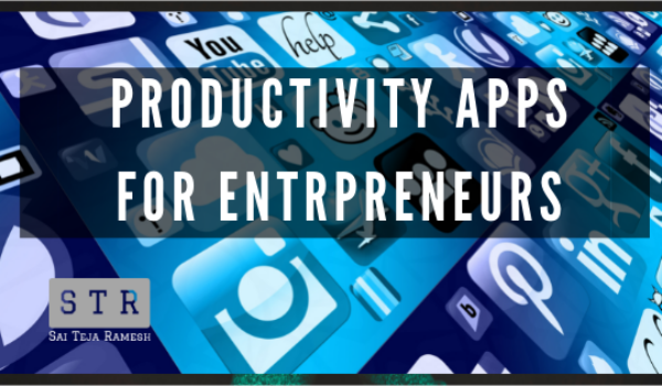 Productivity Apps